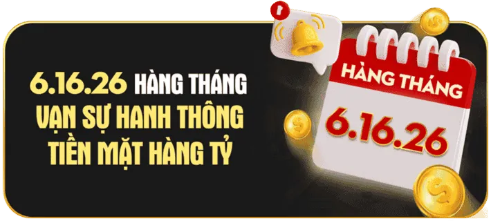 Hình ảnh khuyến mãi chào mừng 2026